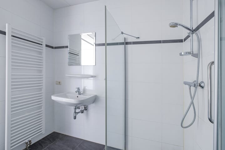 Foto 29 van Sybren de Vlasstrjitte 6-I