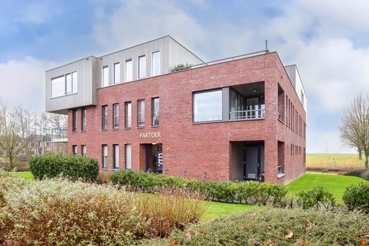 Foto 39 van Sybren de Vlasstrjitte 6-I