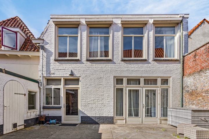 Foto 2 van Minderbroederstraat 4