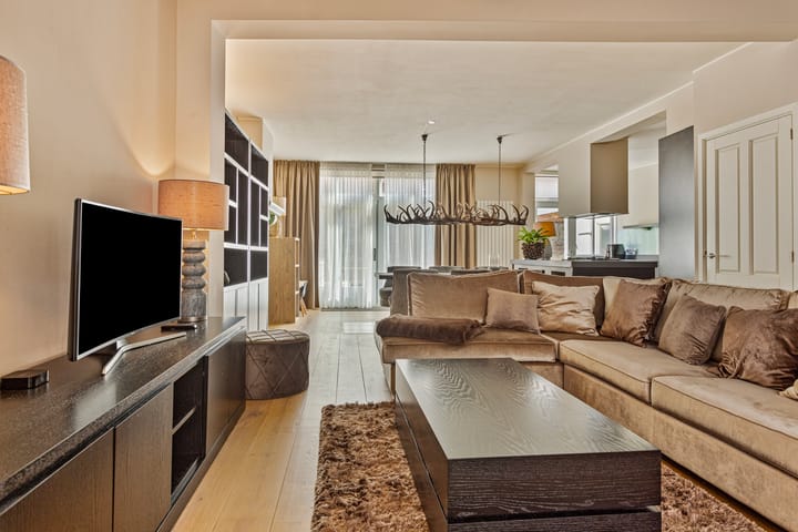 Foto 3 van Minderbroederstraat 4