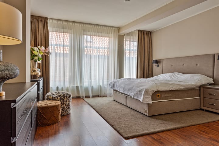 Foto 5 van Minderbroederstraat 4