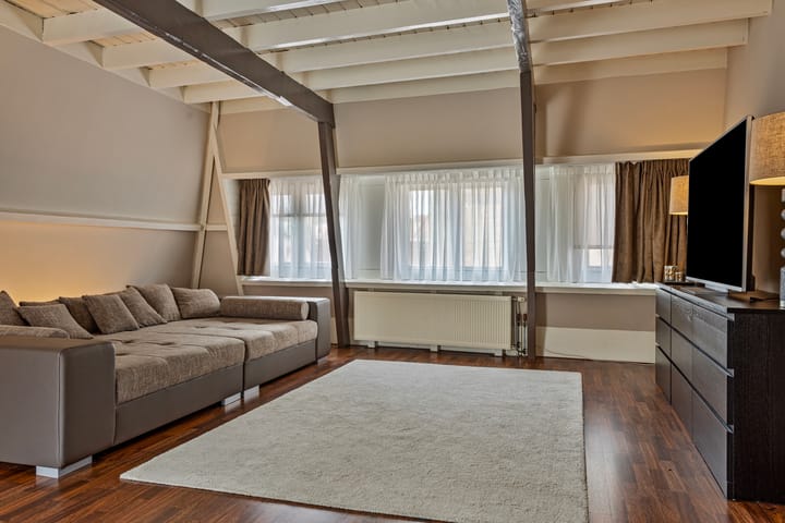 Foto 6 van Minderbroederstraat 4