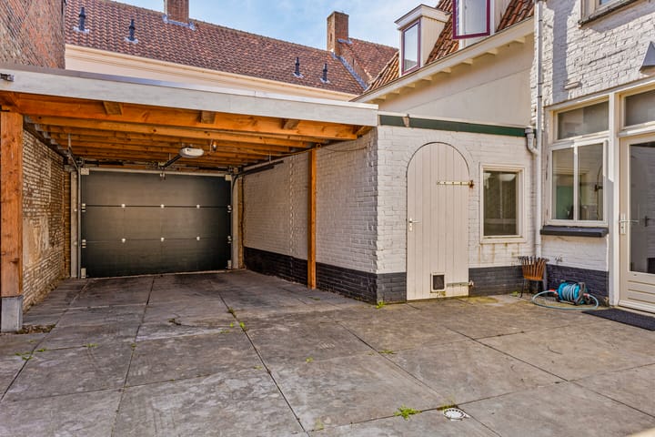 Foto 7 van Minderbroederstraat 4