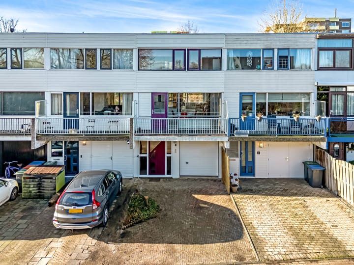 Foto 1 van Rosmarijn 6