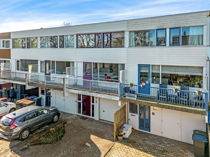 Foto 2 van Rosmarijn 6