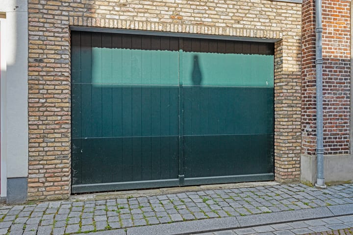 Foto 35 van Minderbroederstraat 4