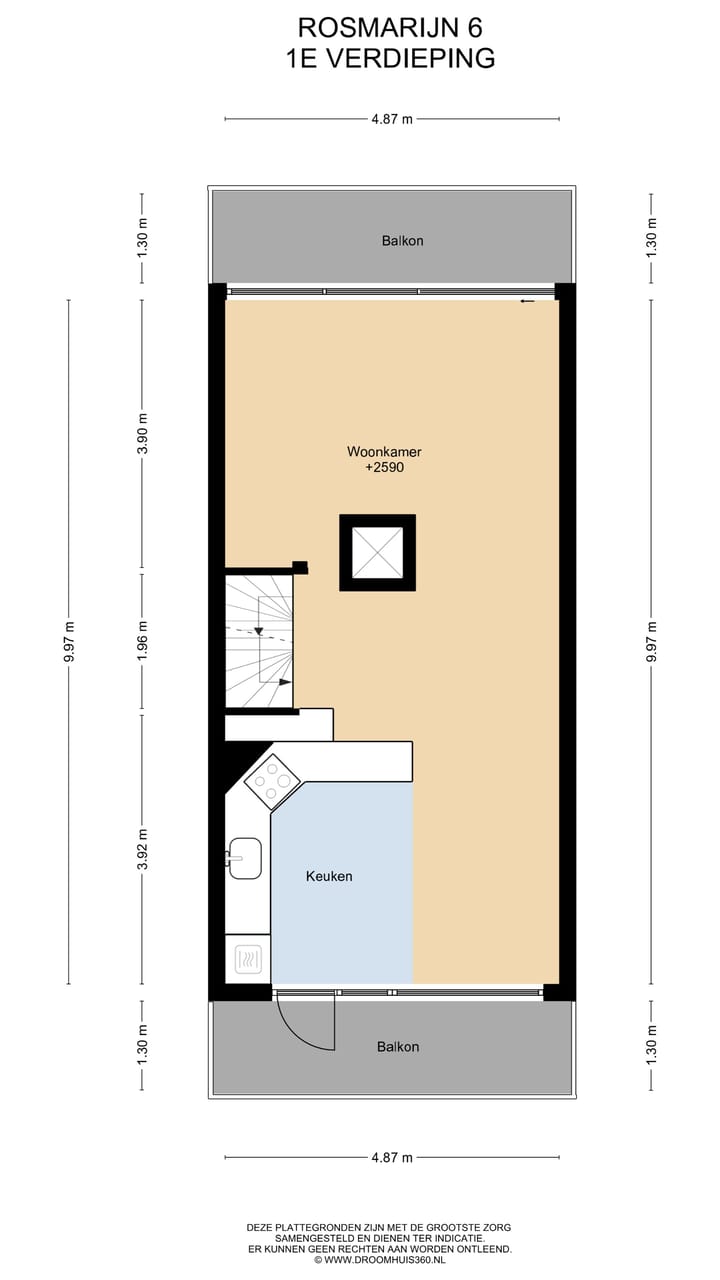 Foto 30 van Rosmarijn 6