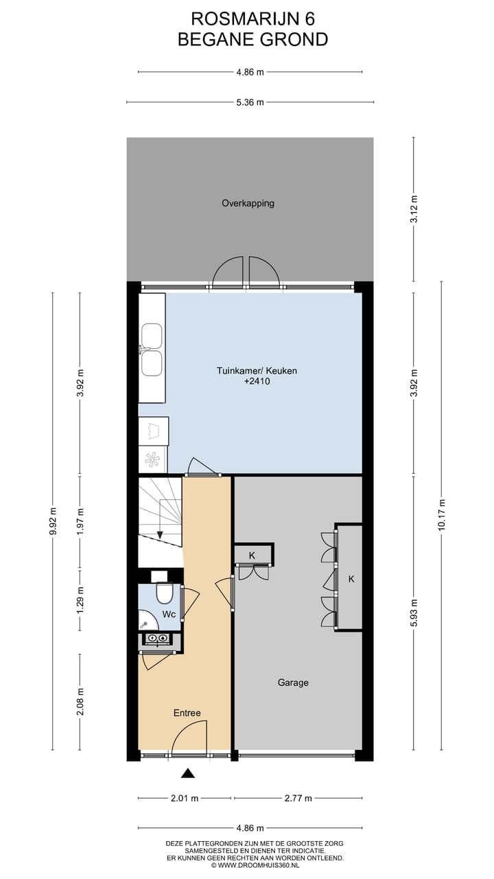 Foto 32 van Rosmarijn 6
