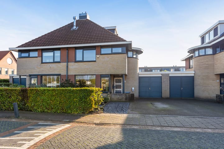 Foto 1 van Ommeland 46