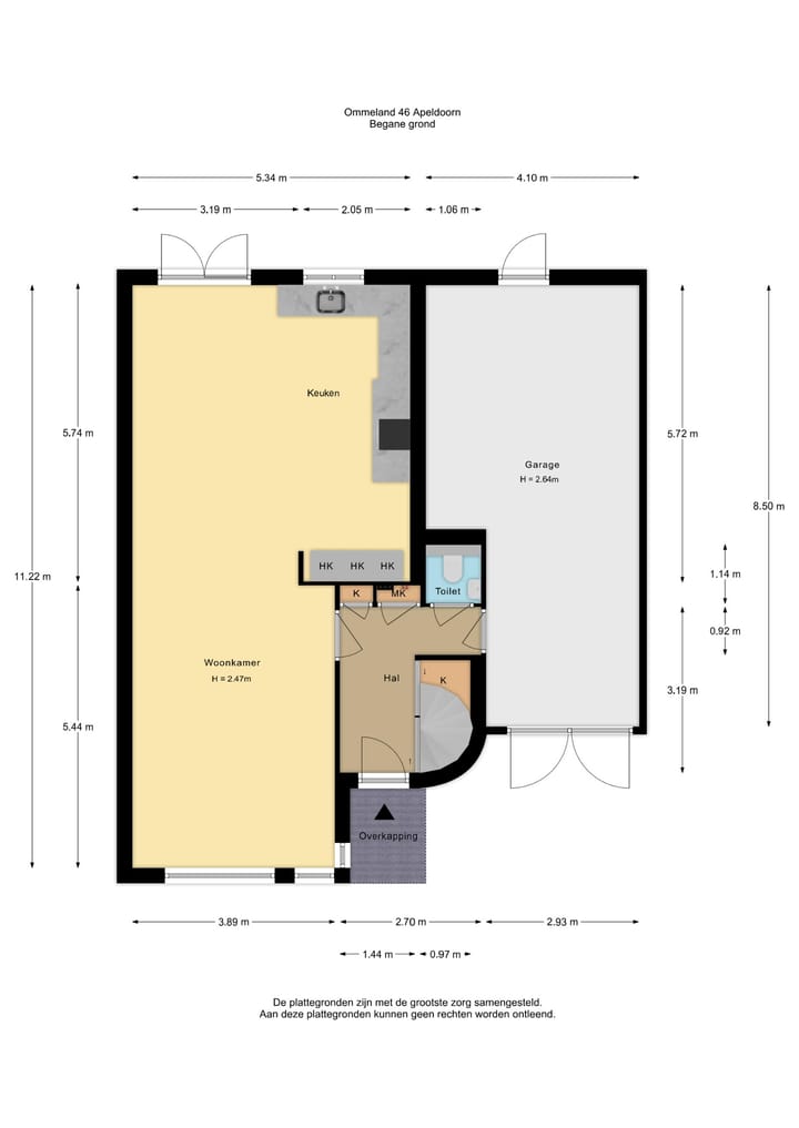 Foto 32 van Ommeland 46