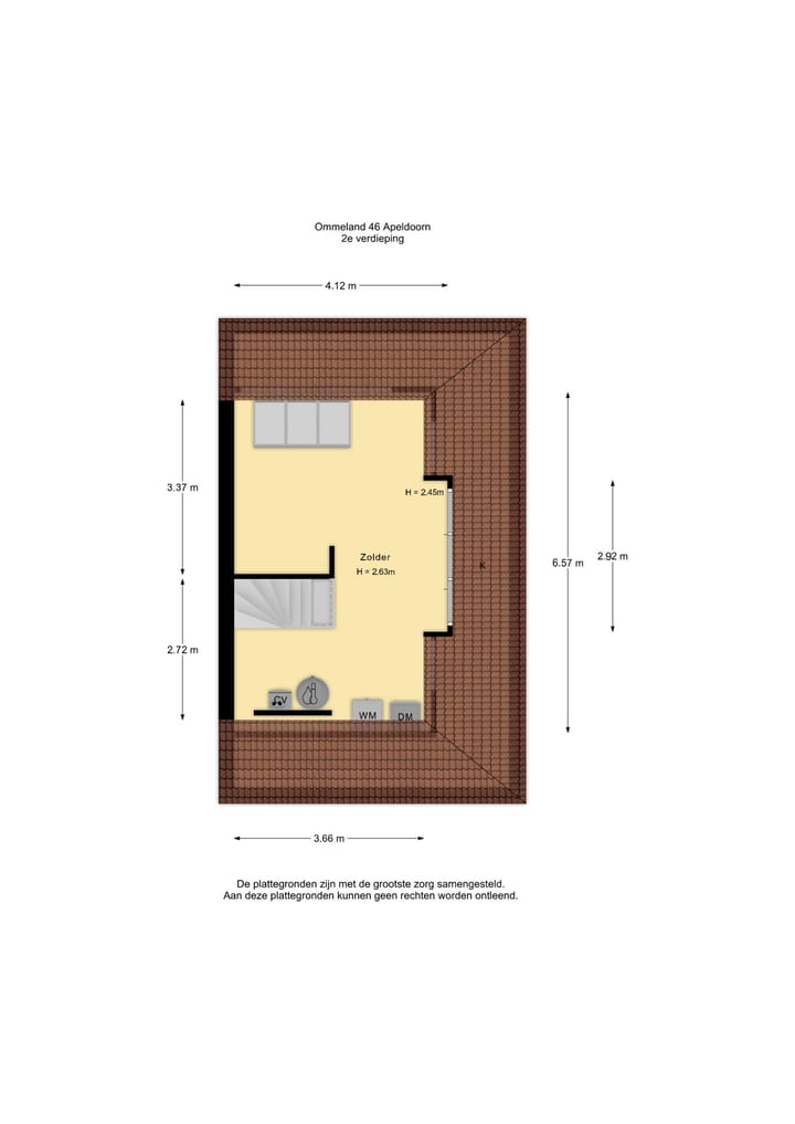 Foto 36 van Ommeland 46