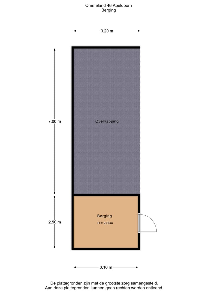 Foto 38 van Ommeland 46
