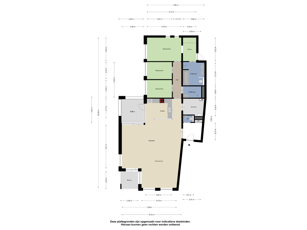 Appartement