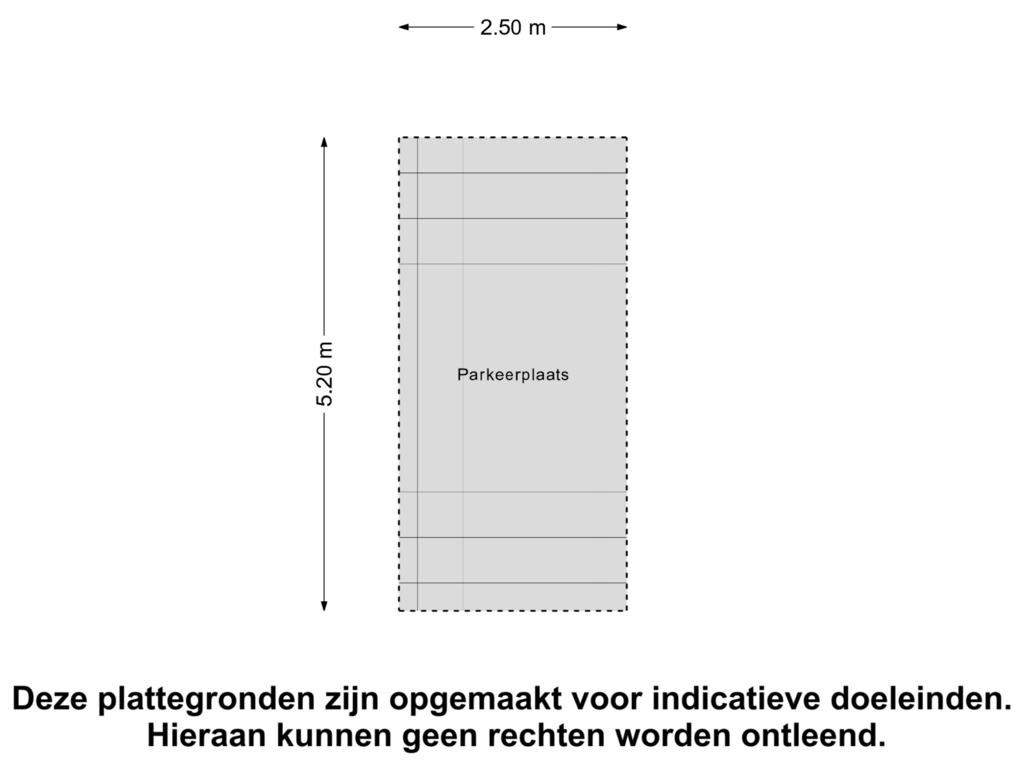 Parkeerplaats