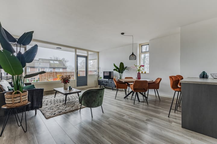 Foto 2 van Hollandsch Diep 141