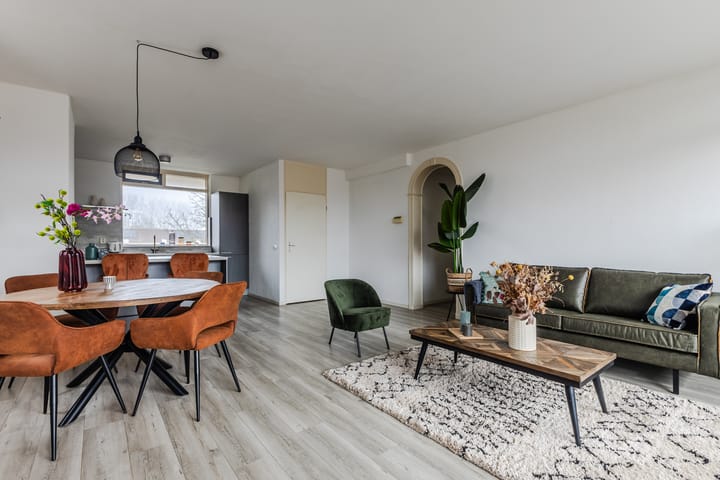 Foto 5 van Hollandsch Diep 141