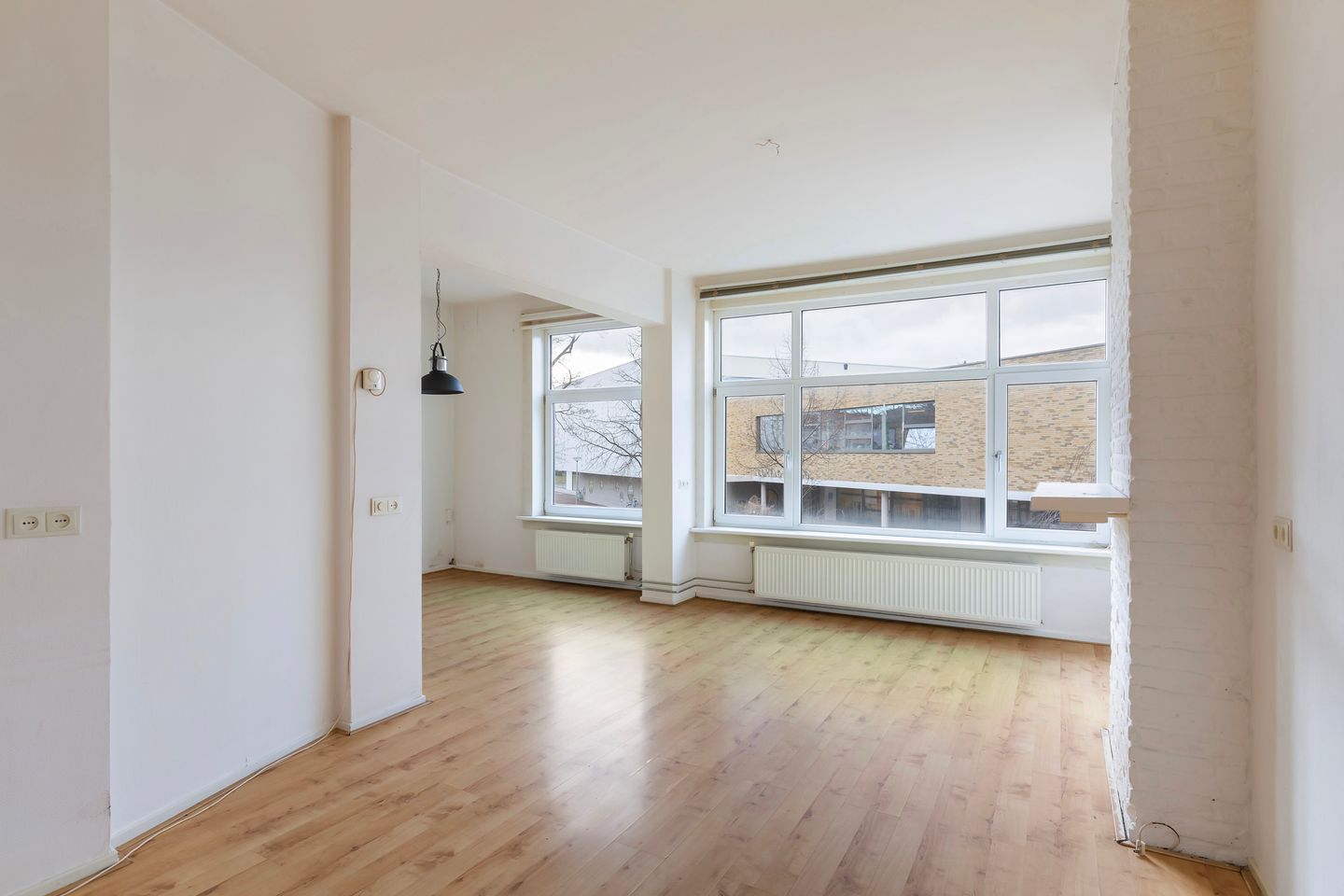 Foto 1 van Rederijkerstraat 21