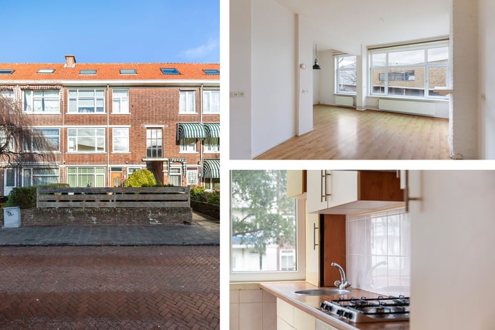 Bekijk foto 2 van Rederijkerstraat 21