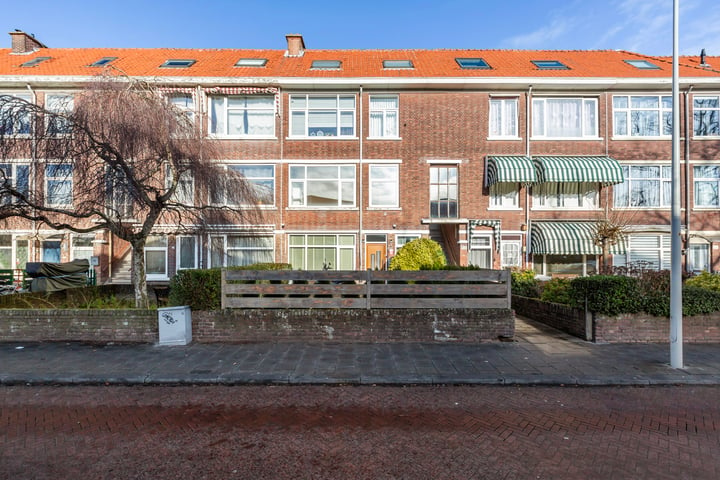 Bekijk foto 3 van Rederijkerstraat 21