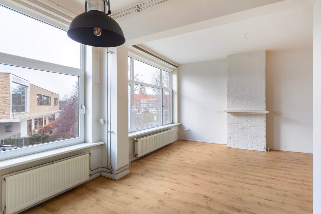 Foto 7 van Rederijkerstraat 21