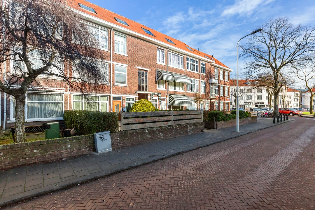 Foto 31 van Rederijkerstraat 21