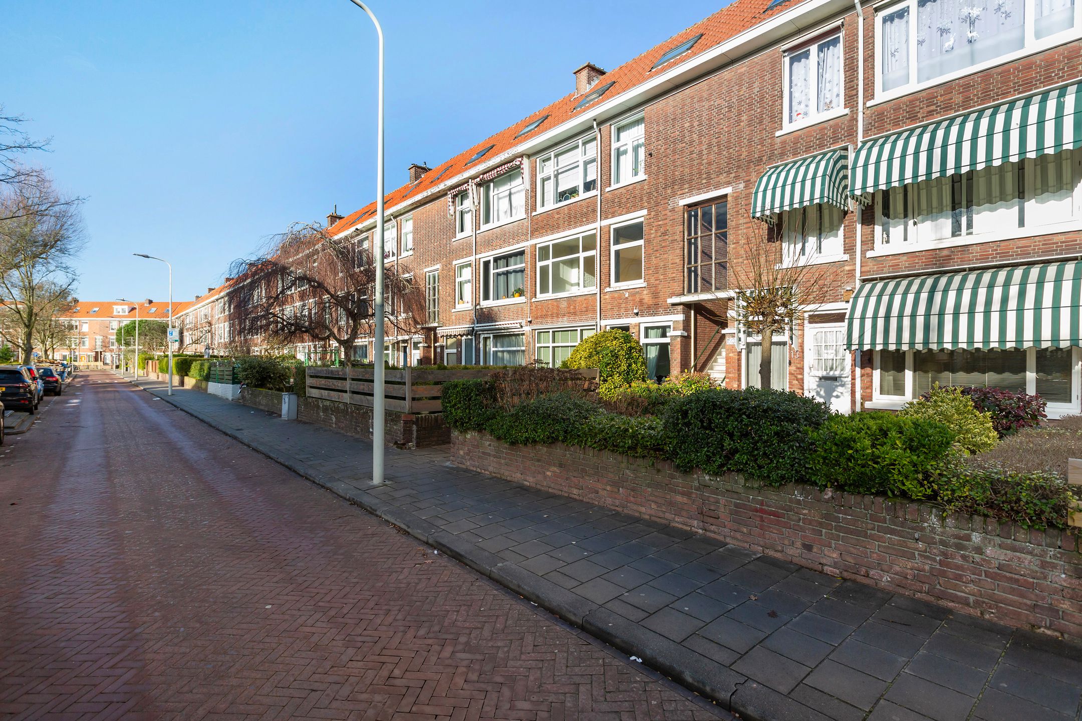 Foto 33 van Rederijkerstraat 21