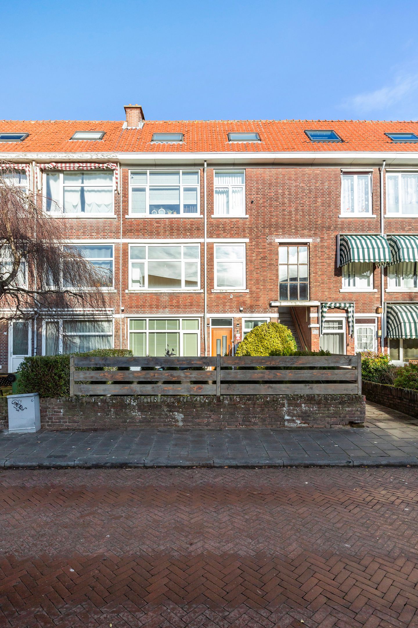 Foto 35 van Rederijkerstraat 21