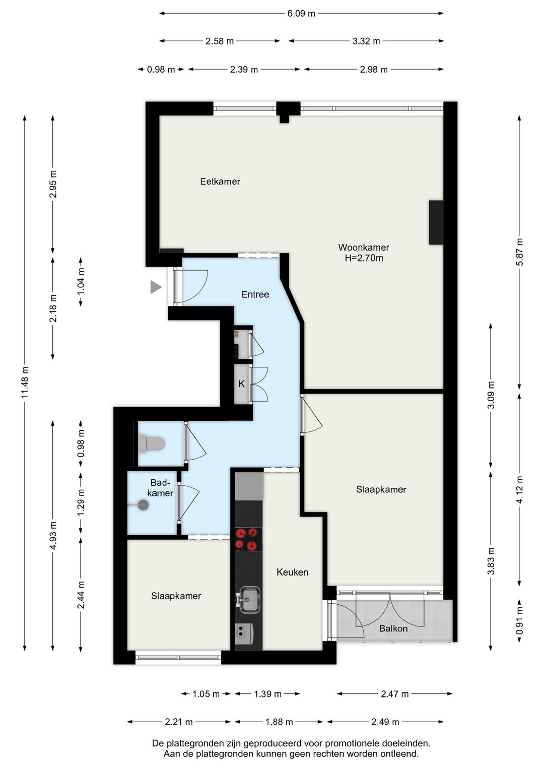 Foto 41 van Rederijkerstraat 21