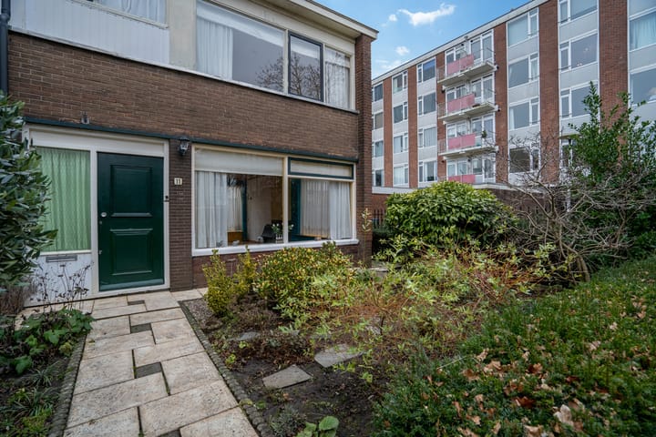 Foto 2 van Daelwijcklaan 11