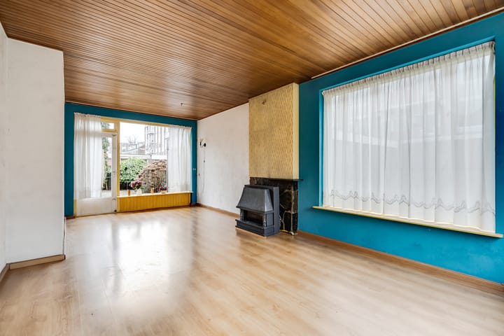 Foto 4 van Daelwijcklaan 11