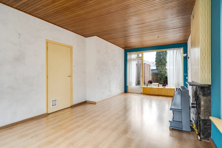 Foto 5 van Daelwijcklaan 11