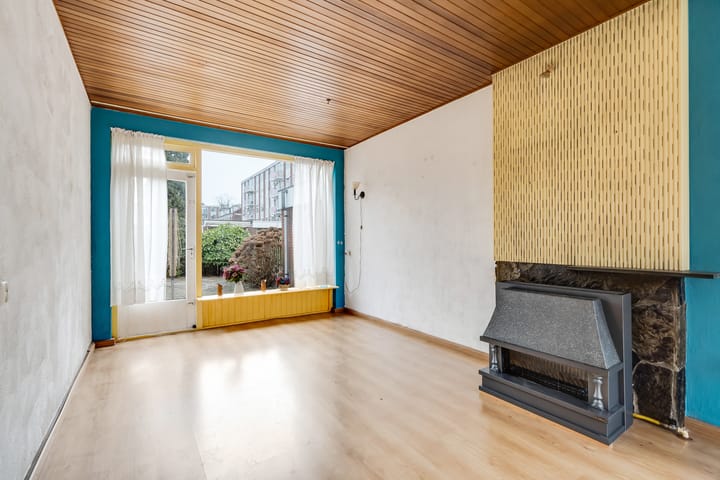 Foto 6 van Daelwijcklaan 11