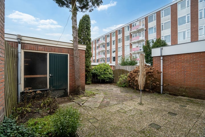 Foto 9 van Daelwijcklaan 11