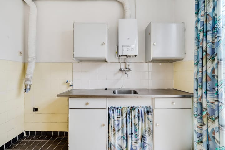 Foto 12 van Daelwijcklaan 11