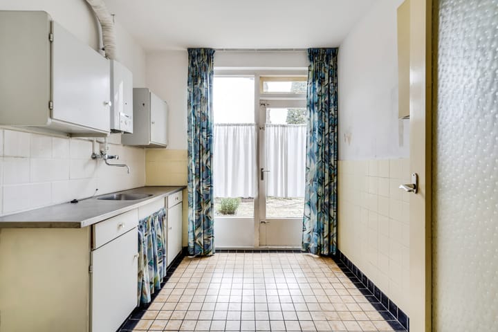 Foto 13 van Daelwijcklaan 11