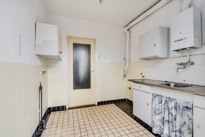 Foto 14 van Daelwijcklaan 11