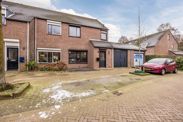 Foto 6 van Kattedoorn 2