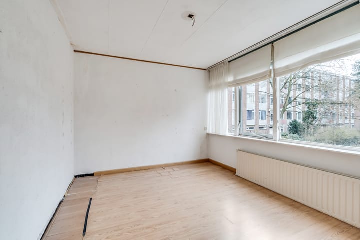 Foto 16 van Daelwijcklaan 11