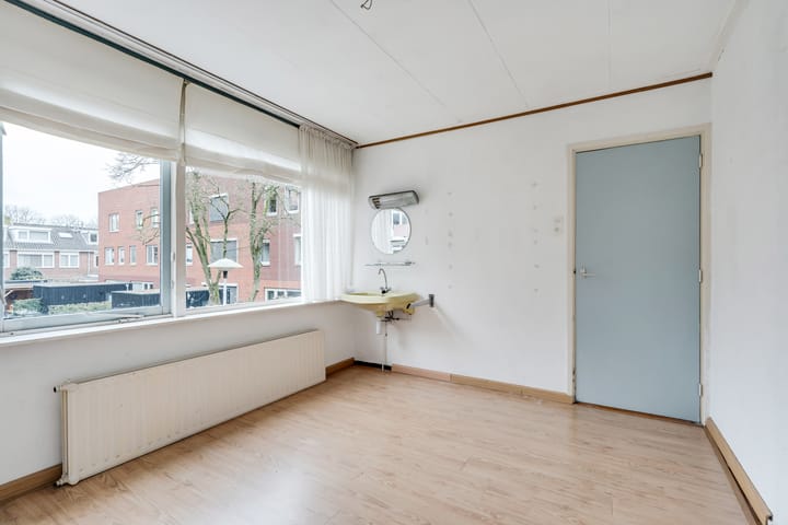 Foto 17 van Daelwijcklaan 11