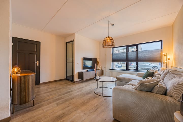 Foto 8 van Kattedoorn 2