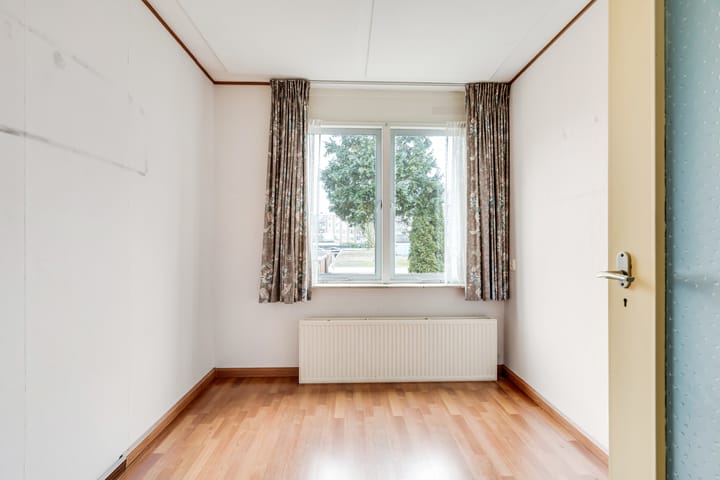 Foto 21 van Daelwijcklaan 11