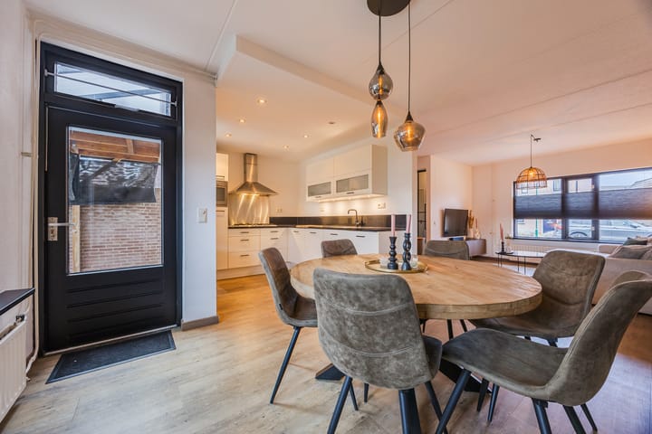 Foto 13 van Kattedoorn 2