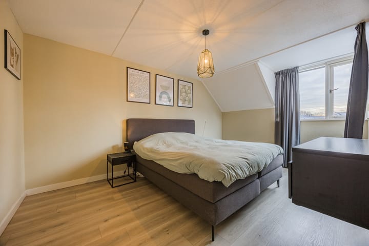 Foto 16 van Kattedoorn 2