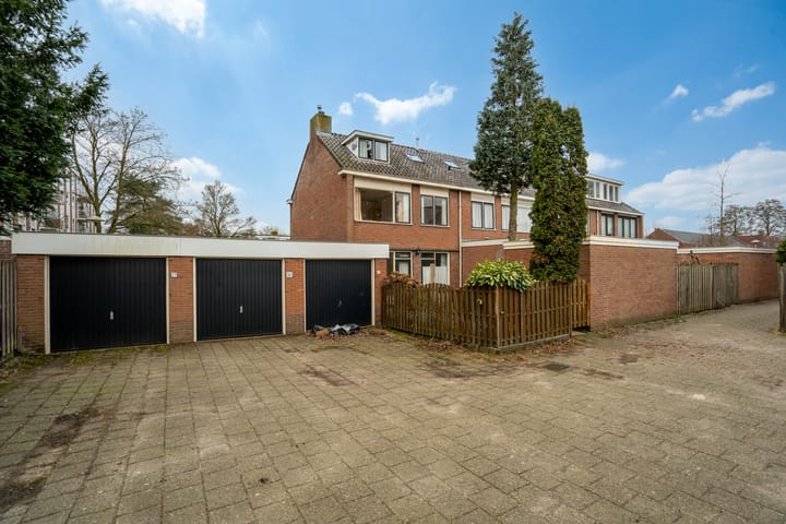 Foto 29 van Daelwijcklaan 11