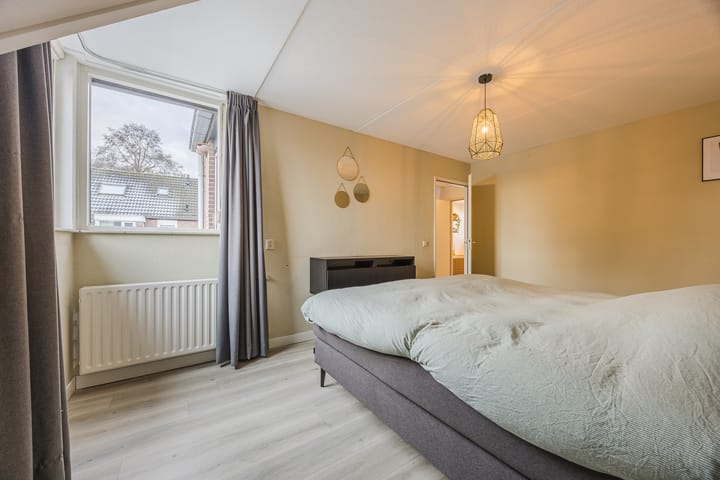 Foto 17 van Kattedoorn 2