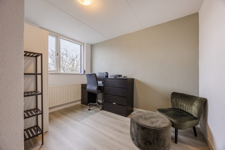 Foto 18 van Kattedoorn 2