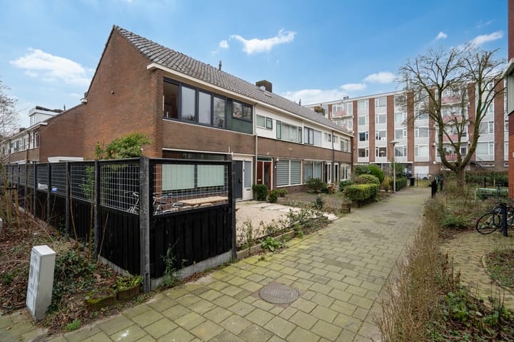 Foto 33 van Daelwijcklaan 11