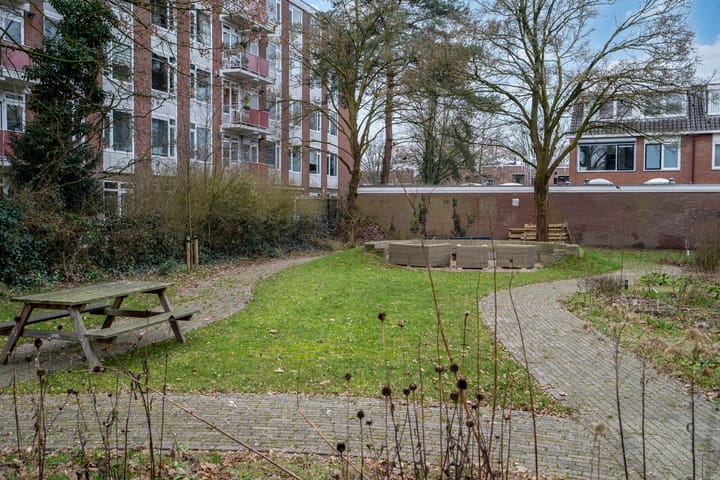 Foto 34 van Daelwijcklaan 11