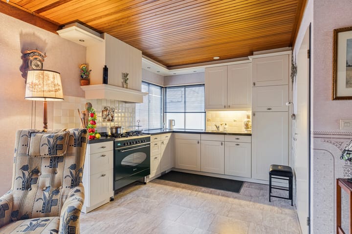 Foto 3 van Burgemeester Overdorpstraat 45