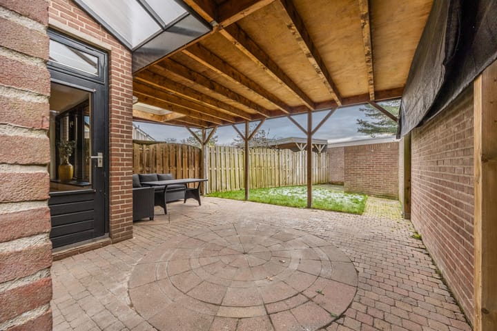 Foto 26 van Kattedoorn 2